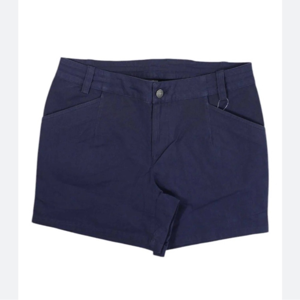 Outdoor Research Wadi Rum Shorts size 6